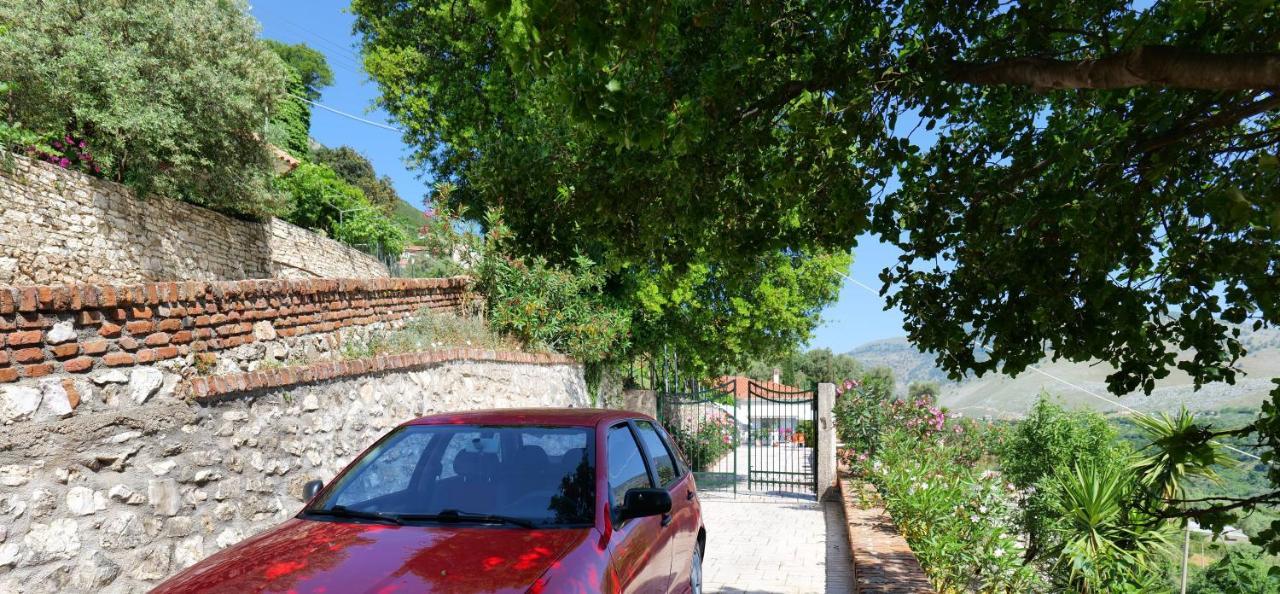 Villa Saranda Landscape Extérieur photo